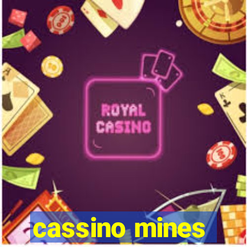 cassino mines